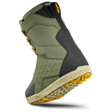 THIRTYTWO BTS LASHED DB BRA OLIVE