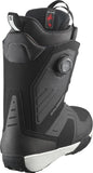 SALOMON - DIALOGUE DUAL BOA BLACK WHITE