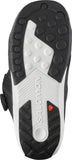 SALOMON - DIALOGUE DUAL BOA BLACK WHITE