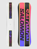 SALOMON - HUCK KNIFE
