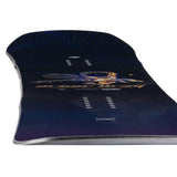 ARBOR - DRAFT CAMBER