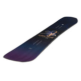 ARBOR - DRAFT CAMBER