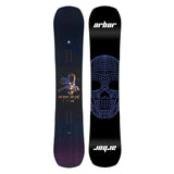 ARBOR - DRAFT CAMBER