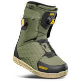 THIRTYTWO BTS LASHED DB BRA OLIVE