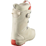 SALOMON - LAUNCH LACE SJ BOA
