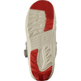SALOMON - LAUNCH LACE SJ BOA