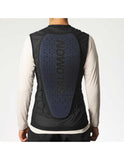 SALOMON - FLEXCELL PRO BLACK