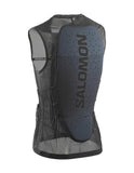 SALOMON - FLEXCELL PRO BLACK