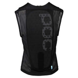 POC - SPINE VPD AIR VEST URANIUM BLACK