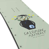 SALOMON - ABSTRACT