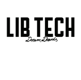 LIB TECH - JAMIE LYNN