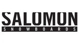 SALOMON - HUCK KNIFE