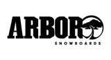 ARBOR - DRAFT CAMBER