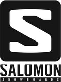 SALOMON - ABSTRACT